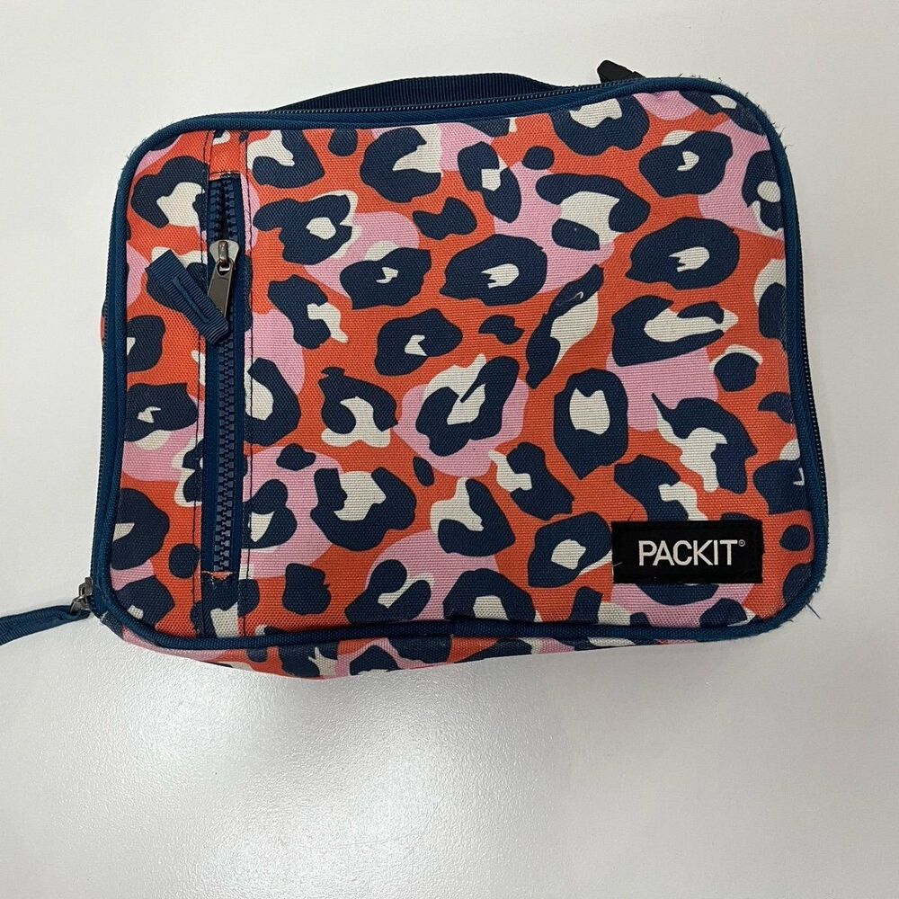 PackIt Lunch Box